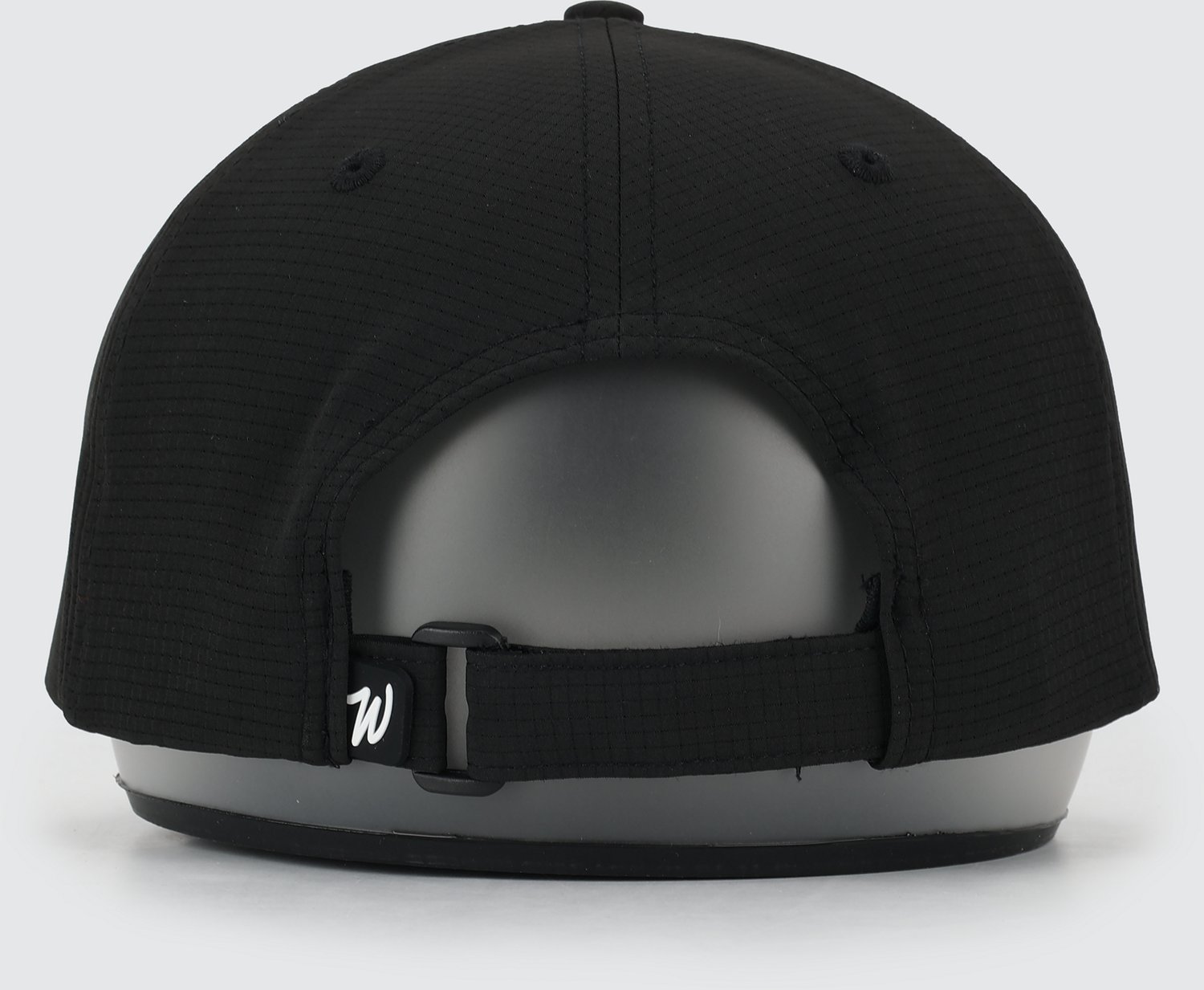 Waggle Men's Tee Time Performance Dad Hat - view number 5