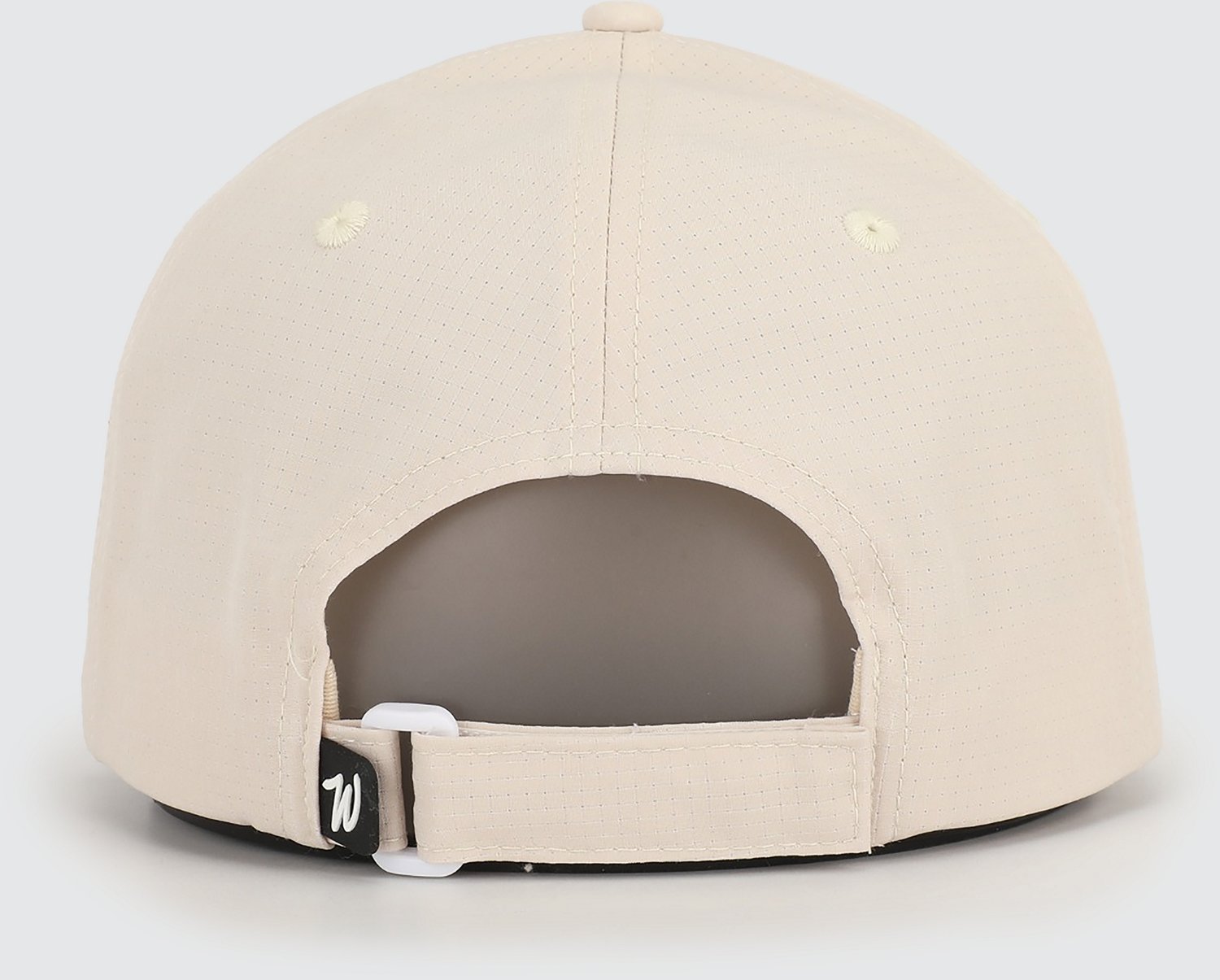 Waggle Men's Find Me Rollin' Performance Dad Hat - view number 5
