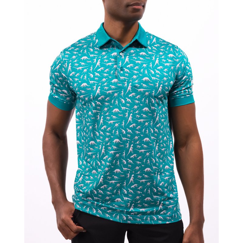 Waggle Men's Extinc… - image