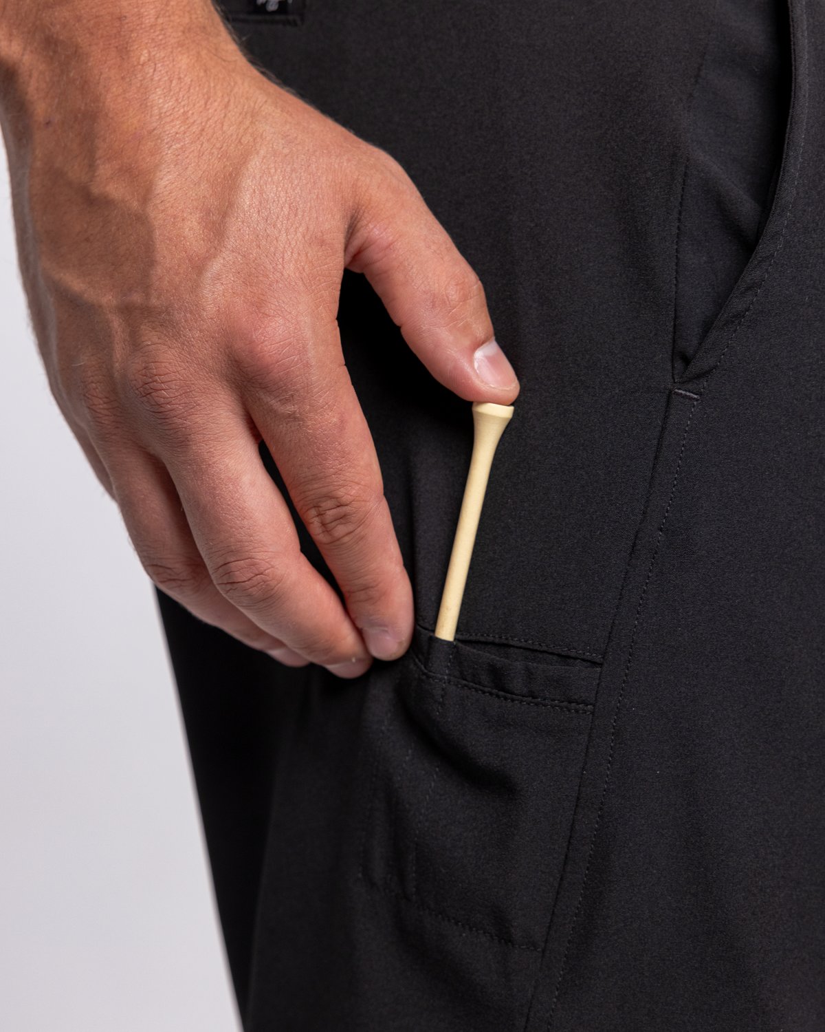 Waggle Men's Scramble Shorts 8 in - view number 6