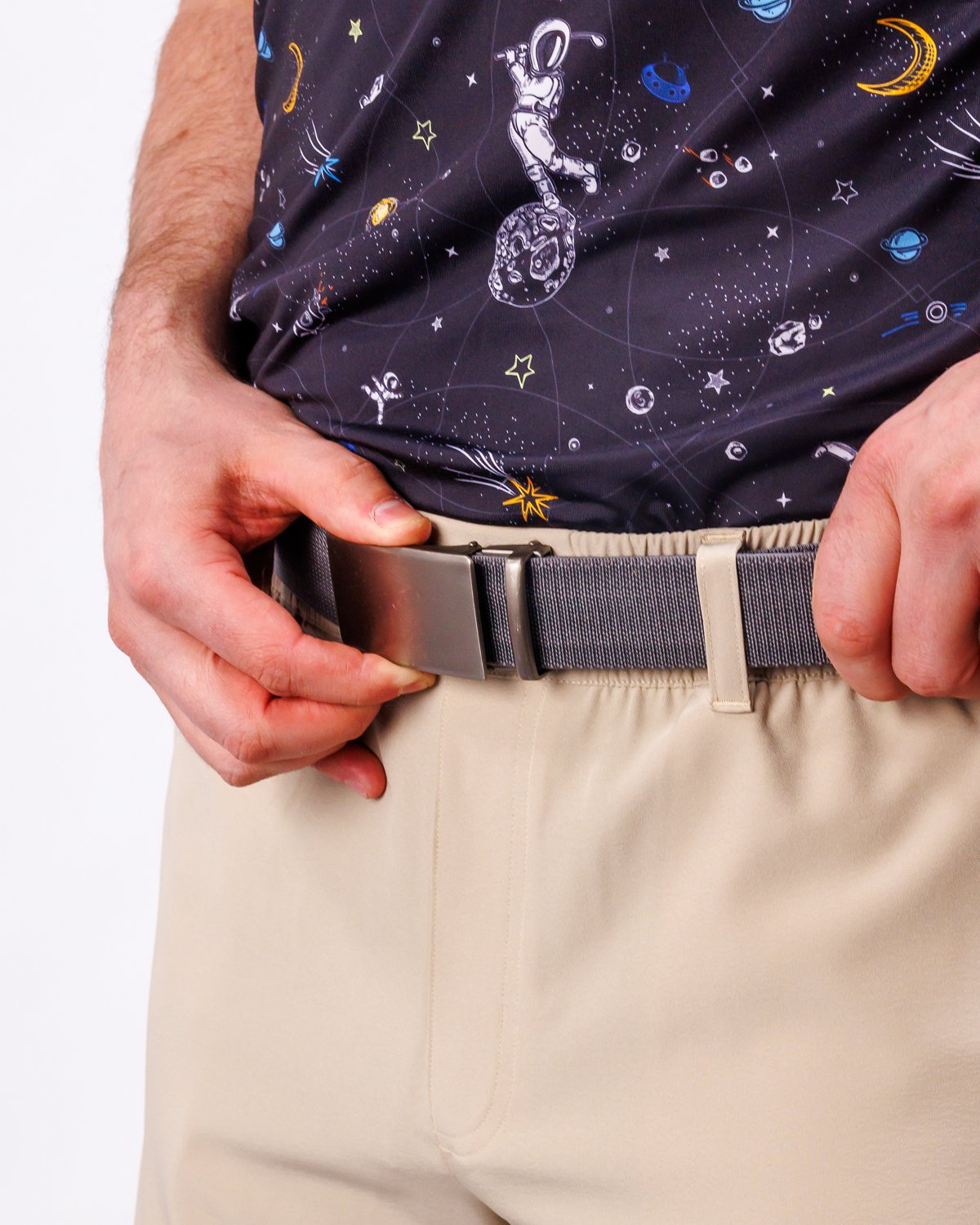 Waggle Men's Scramble Shorts 8 in                                                                                                - view number 4