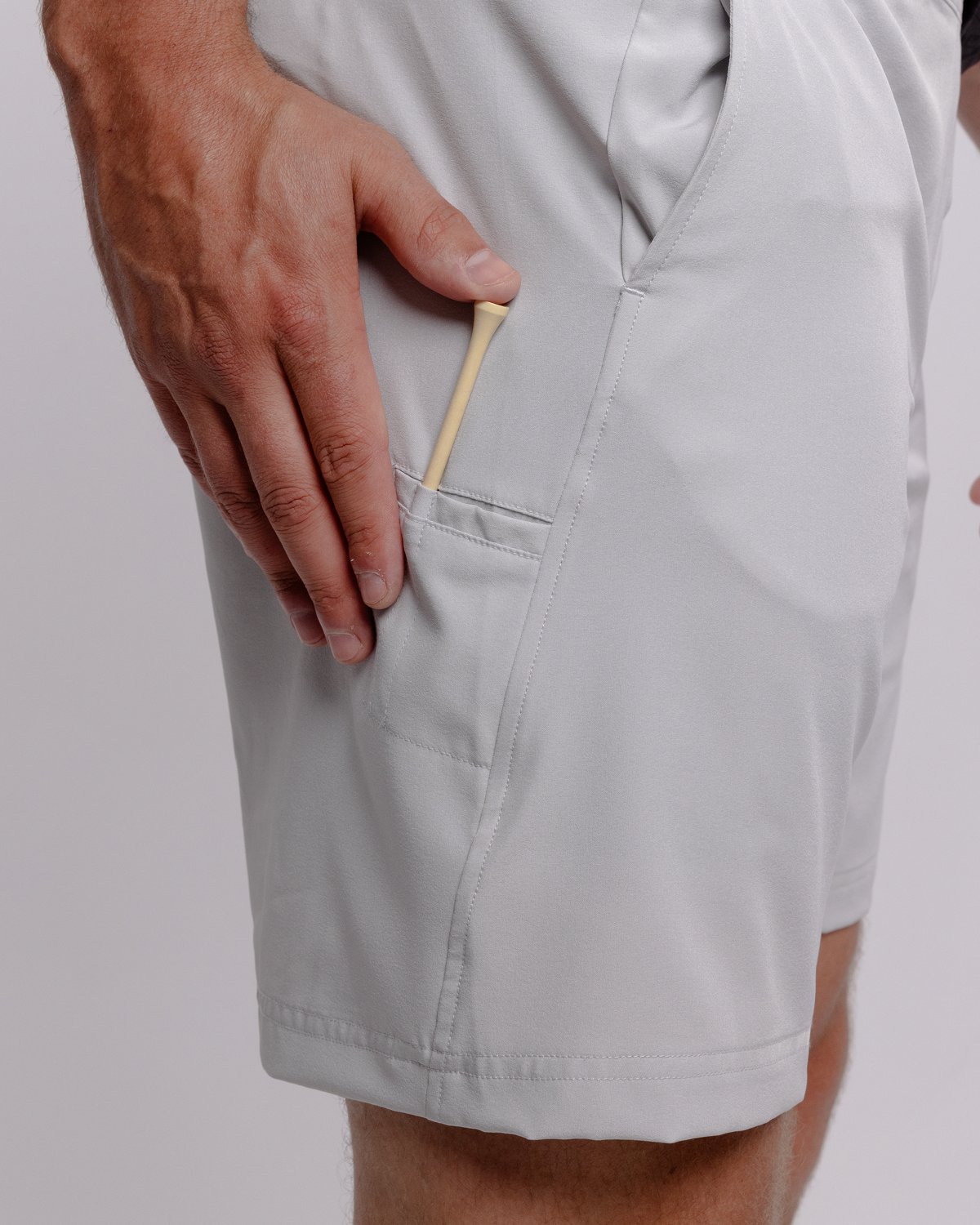 Waggle Men's Scramble Shorts 8 in - view number 6