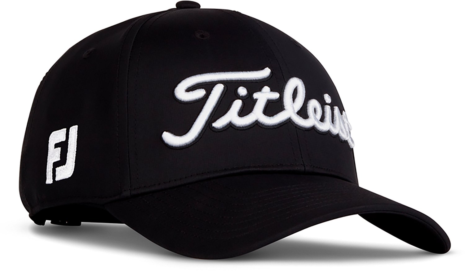 Titleist Men's Tour Performance Hat