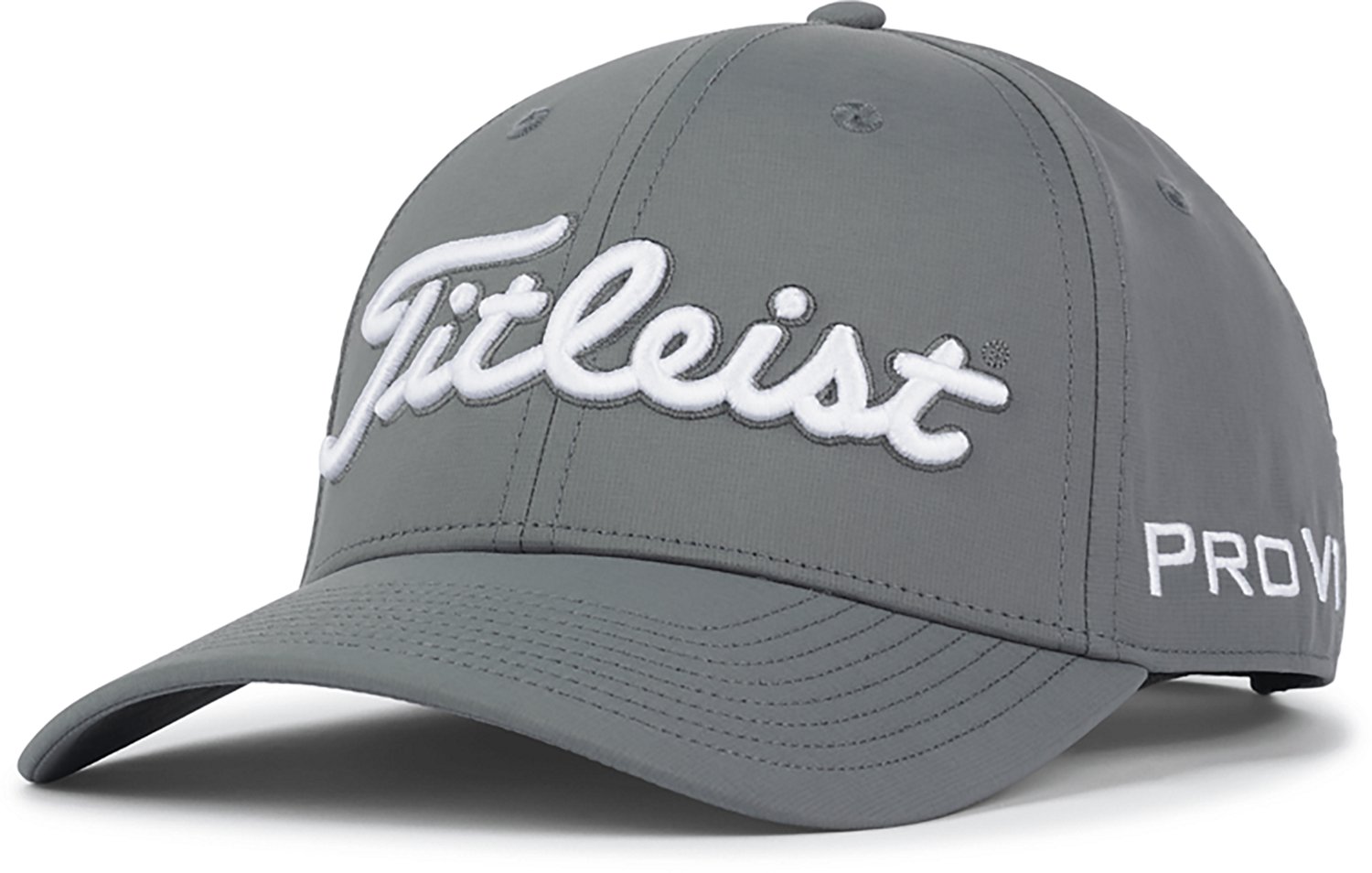 Titleist Men's Tour Performance Hat                                                                                              - view number 2