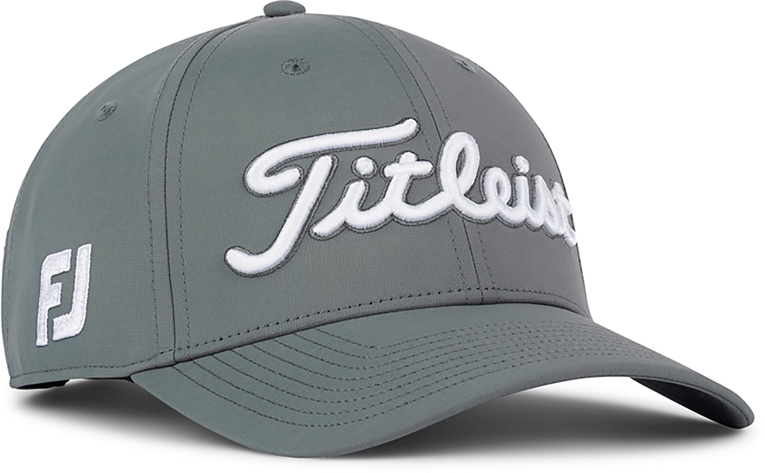 Titleist Men's Tour Performance Hat