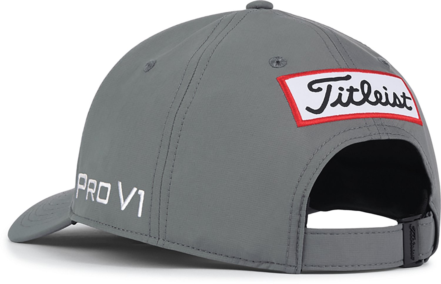 Titleist Men's Tour Performance Hat                                                                                              - view number 4