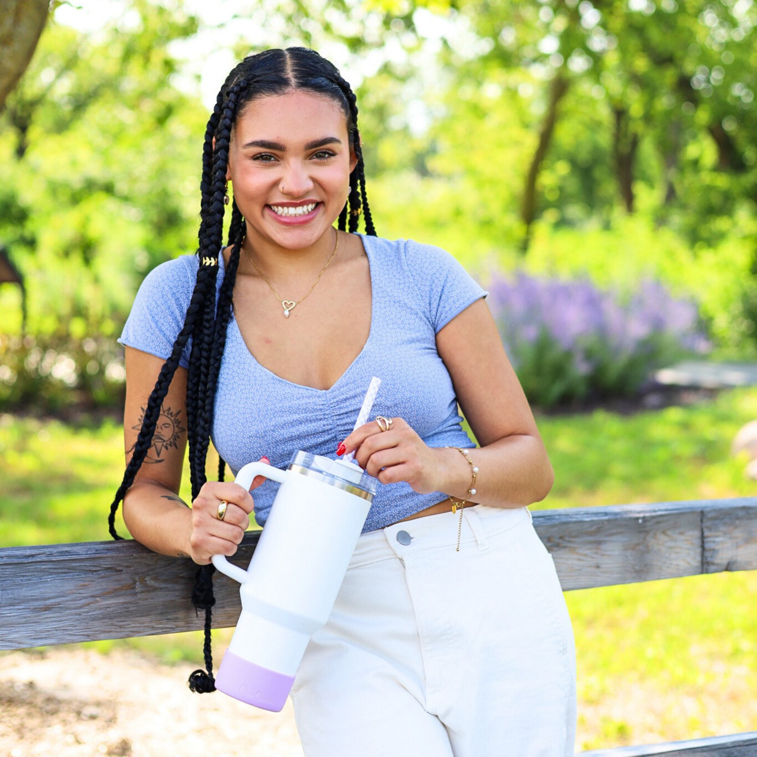 CharCharms Bottle Boot - view number 5