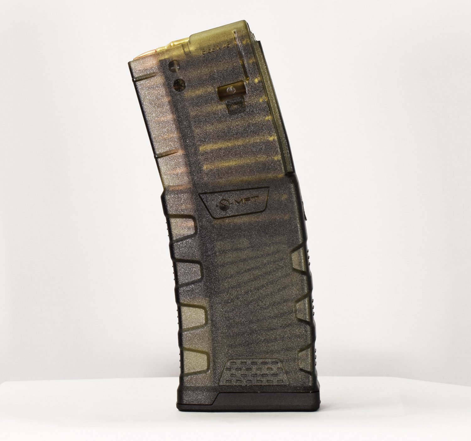 Mission First Tactical Translucent EXD Magazine
