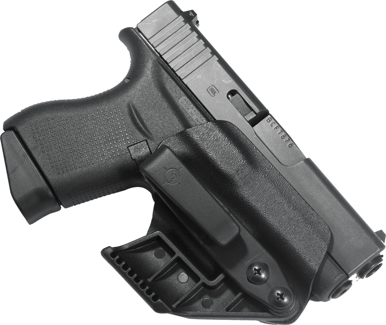 Mission First Tactical Glock Minimalist Holster - view number 2