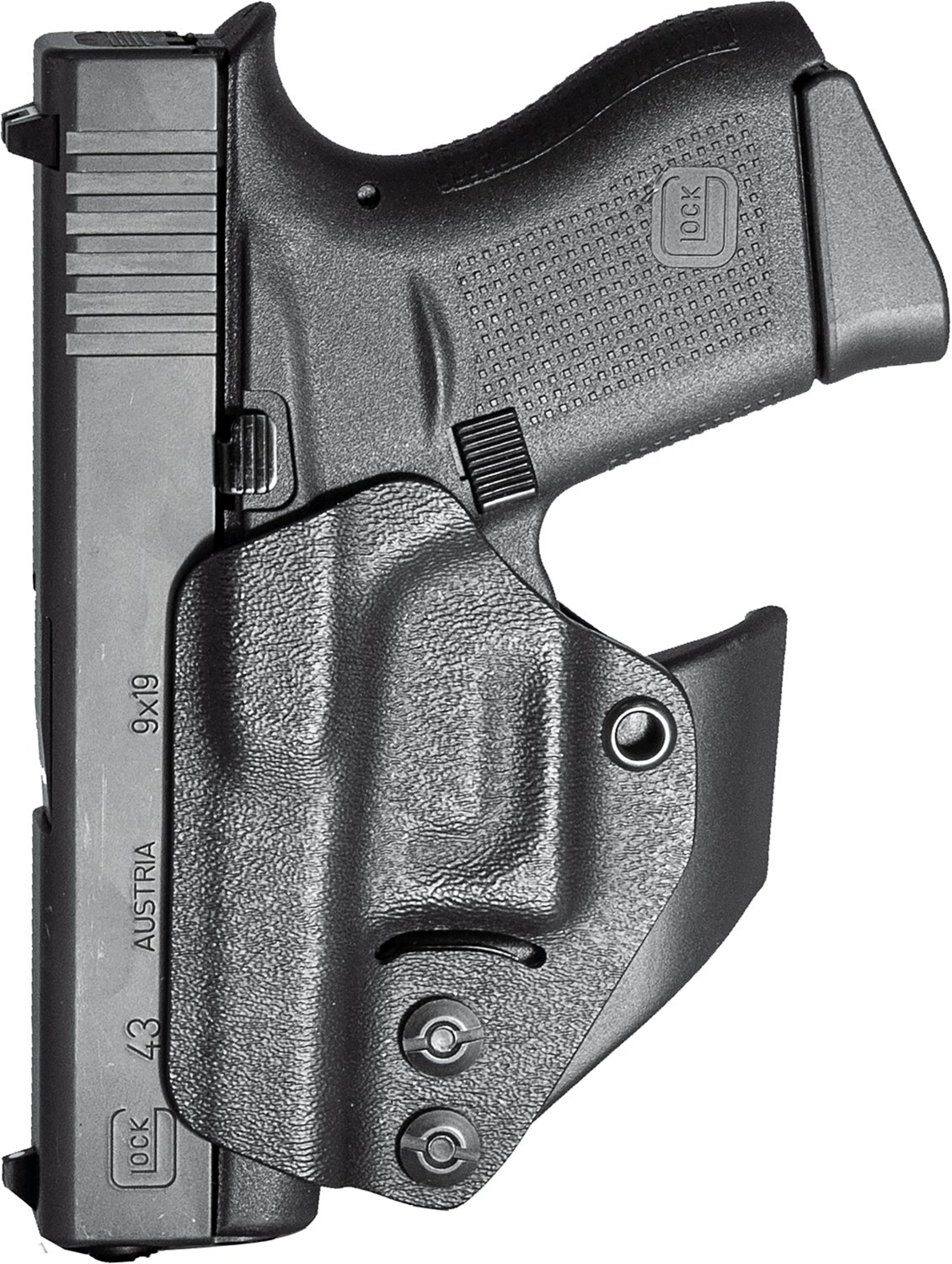 Mission First Tactical Glock Minimalist Holster - view number 3