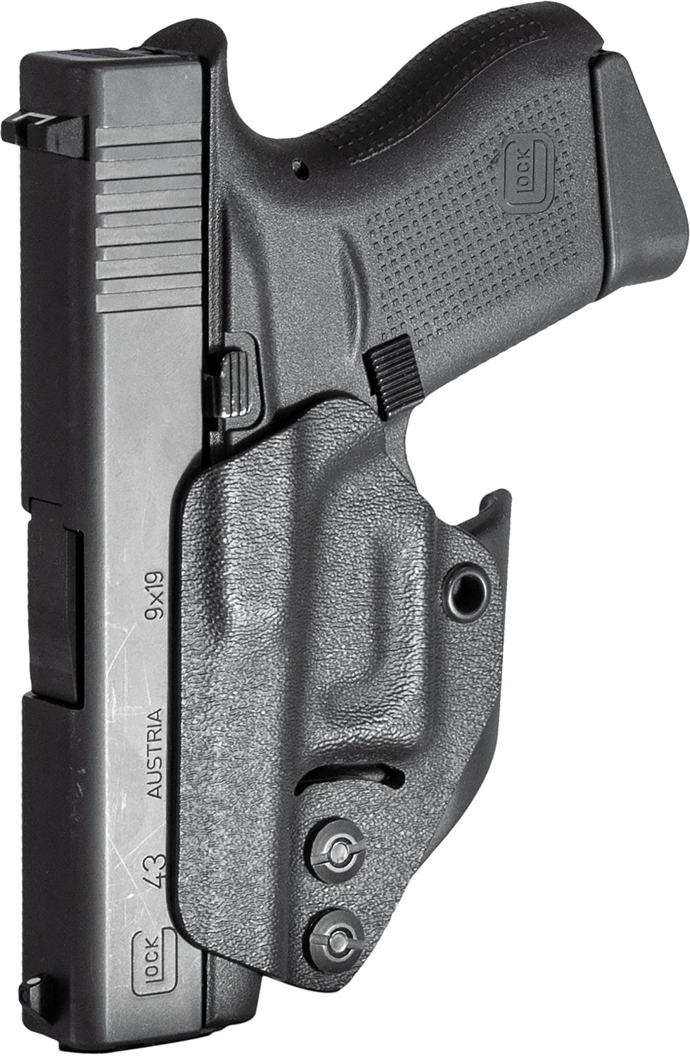 Mission First Tactical Glock Minimalist Holster - view number 4