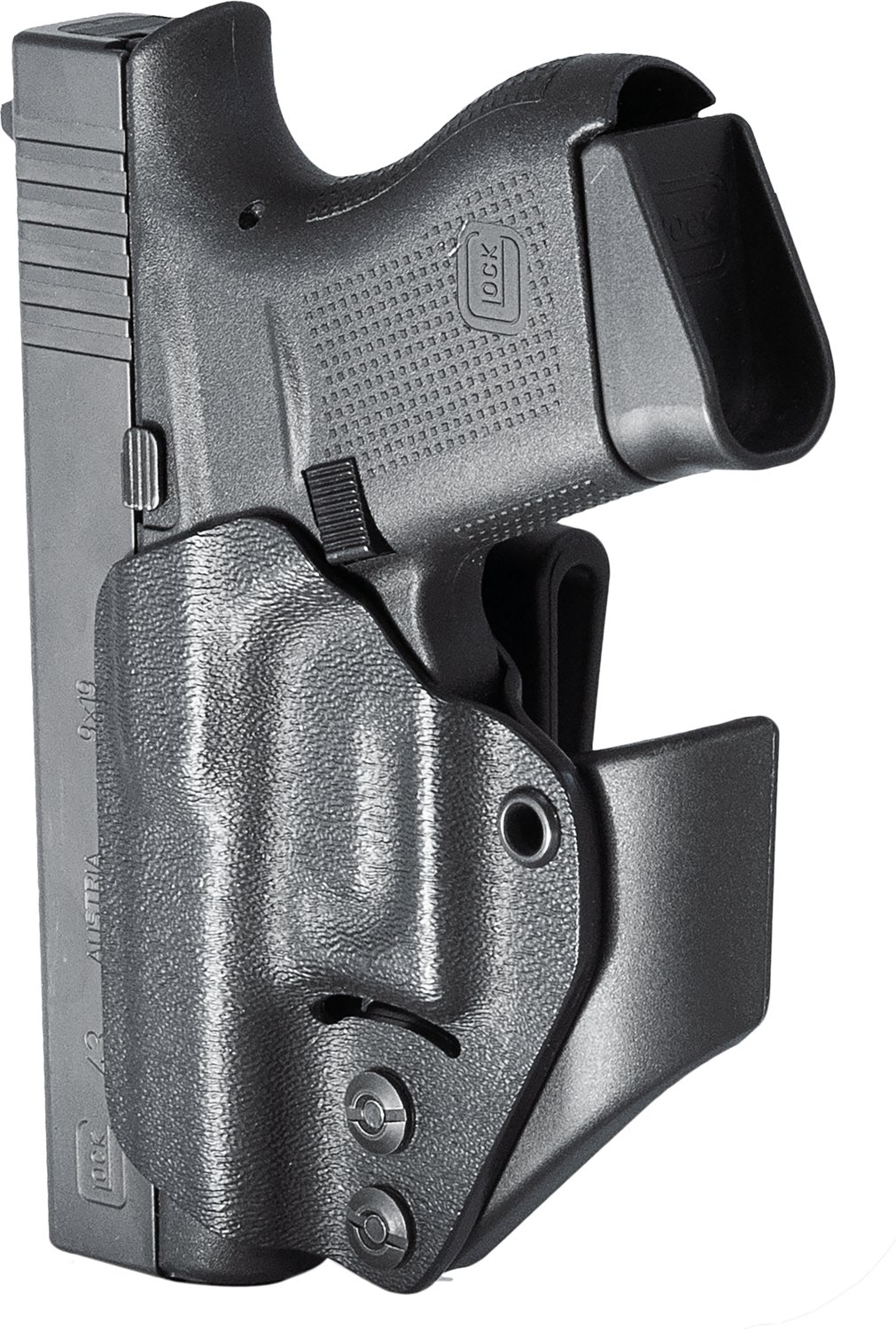Mission First Tactical Glock Minimalist Holster - view number 5