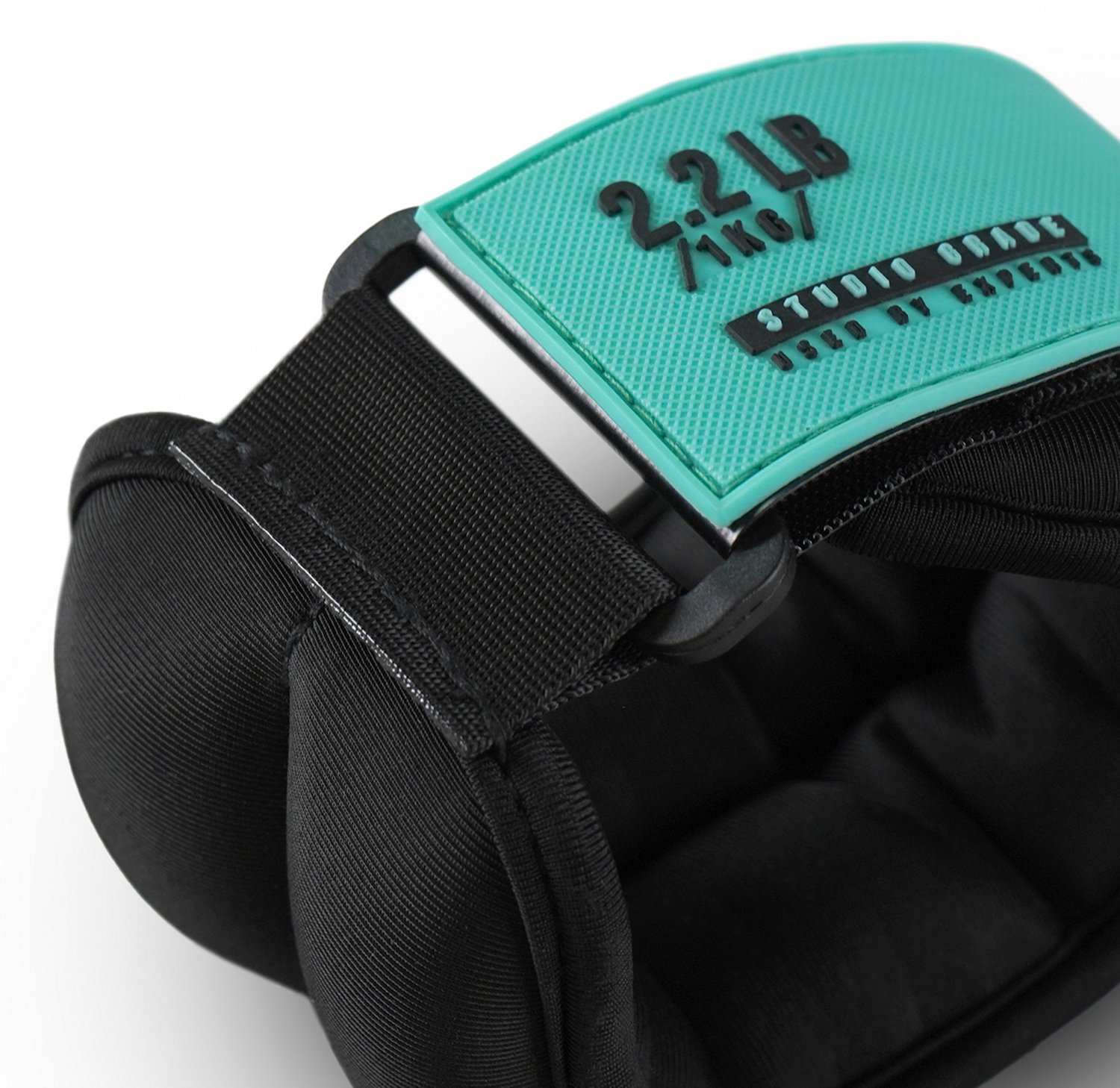 TRNR 4 lb Ankle Weights 2-Pack                                                                                                   - view number 2