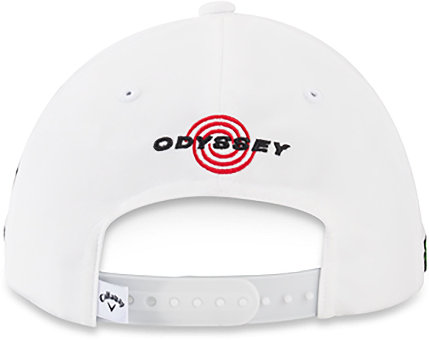 Callaway Men's Tour Authentic Performance Pro Rope Hat - view number 5