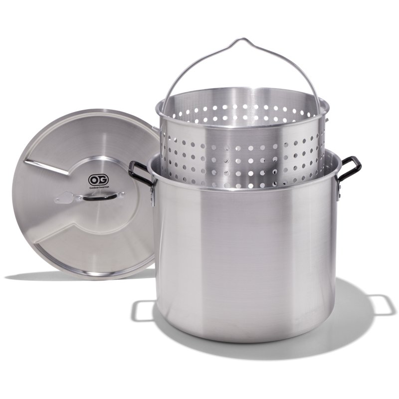 Outdoor Gourmet 80 … - image