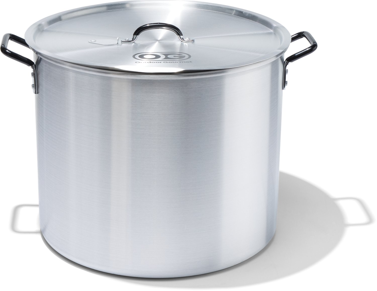 Outdoor Gourmet 80 qt Aluminum Pot                                                                                               - view number 5