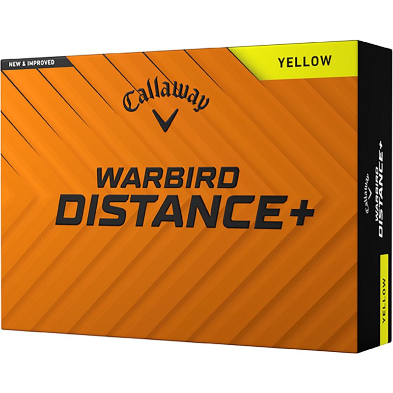 Callaway Warbird Di… - image