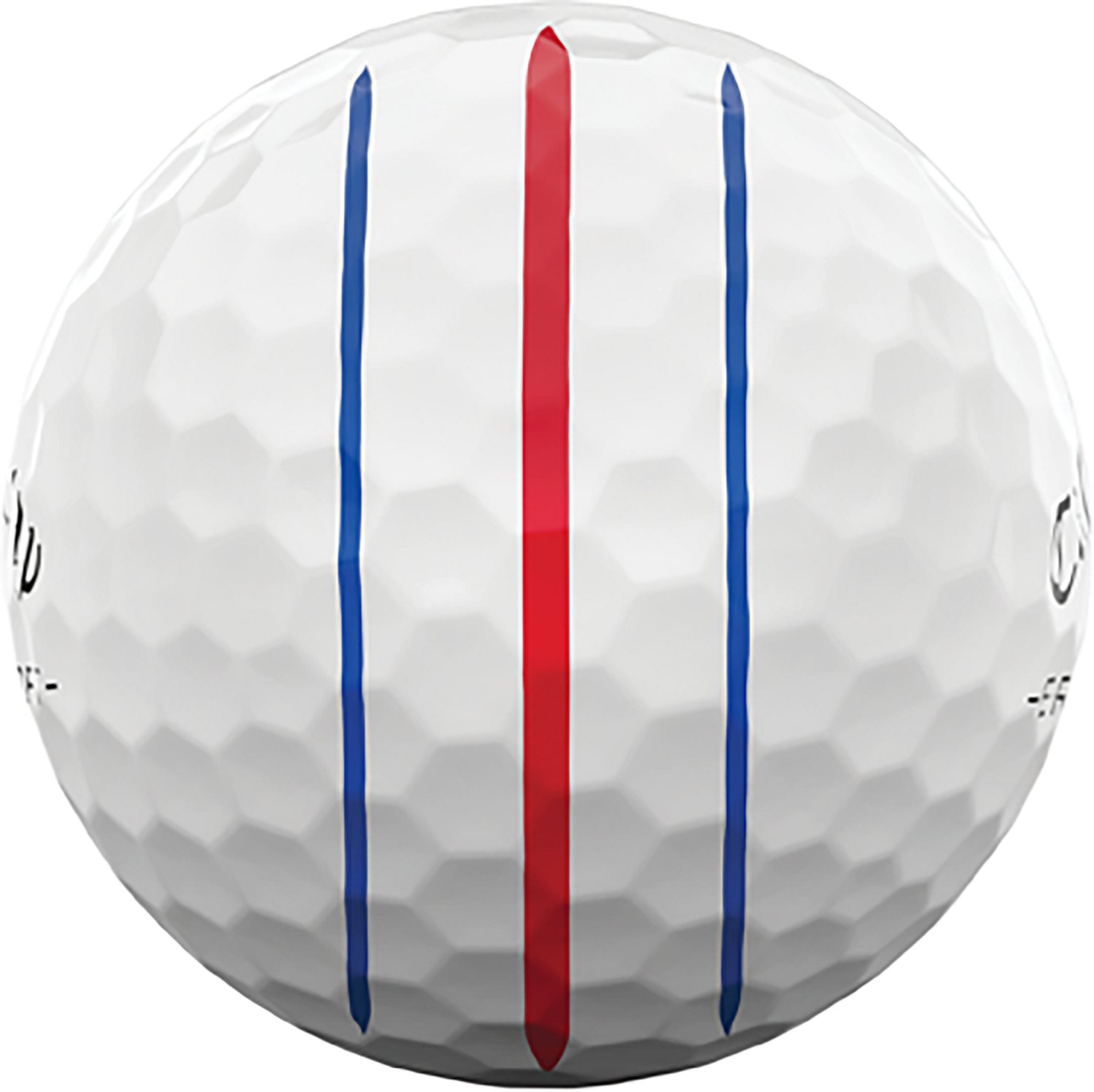 Callaway ERC Soft Triple Track Golf Balls 12-Pack                                                                                - view number 5
