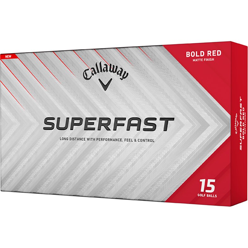 Callaway Superfast … - image