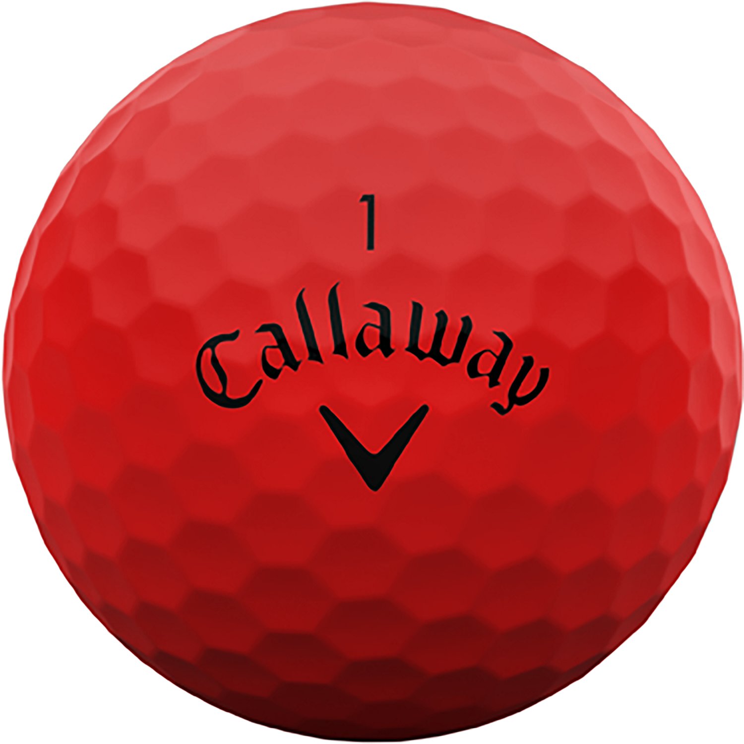 Callaway Superfast Bold Golf Balls 15-Pack  - view number 3