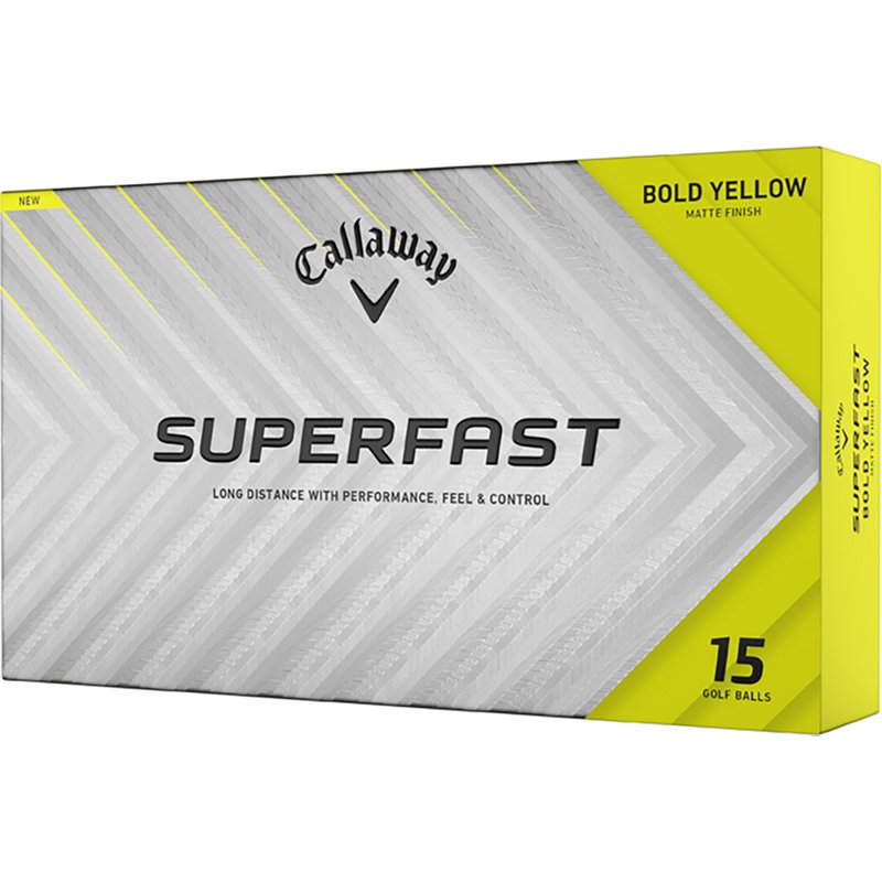Callaway Superfast … - image