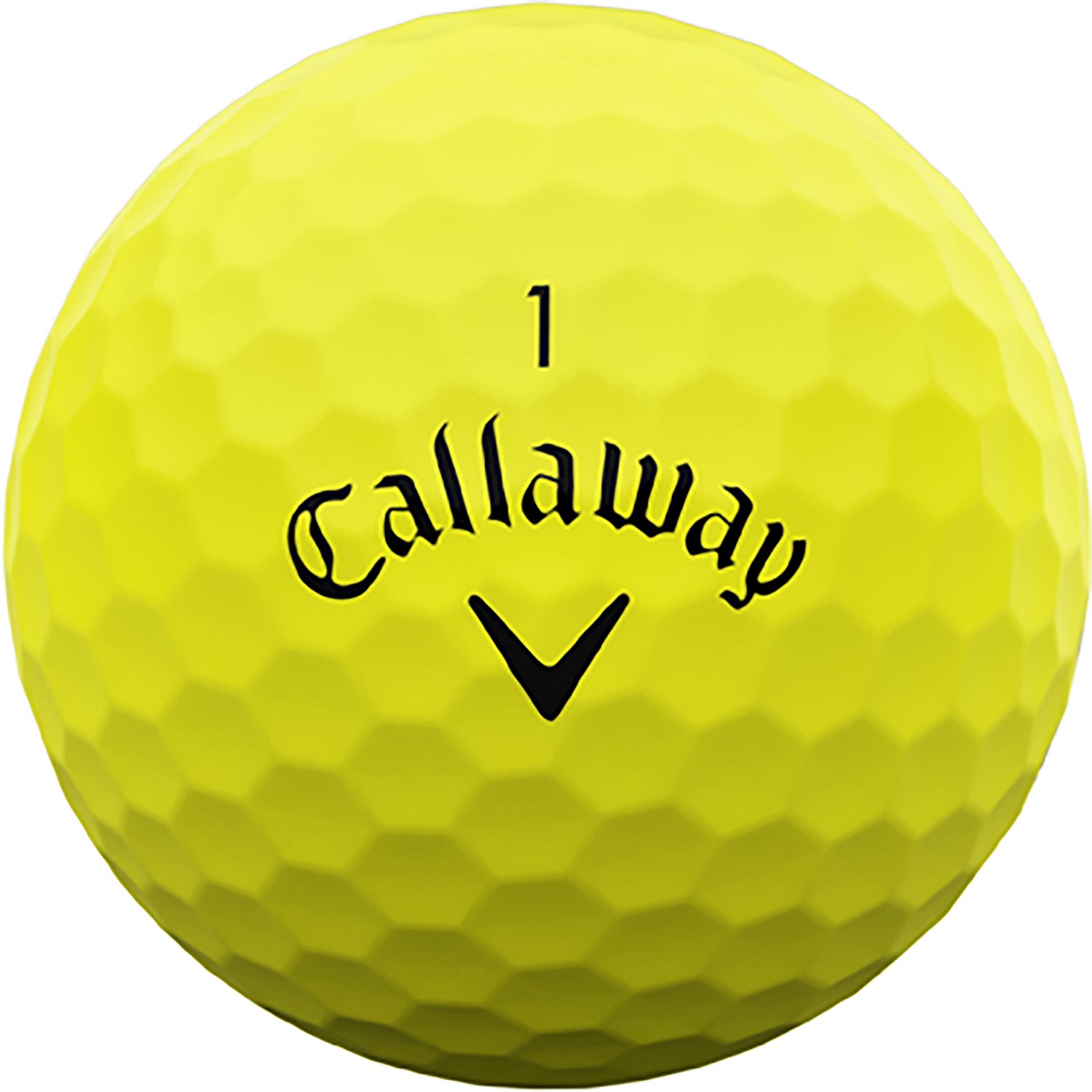 Callaway Superfast Bold Golf Balls 15-Pack  - view number 3