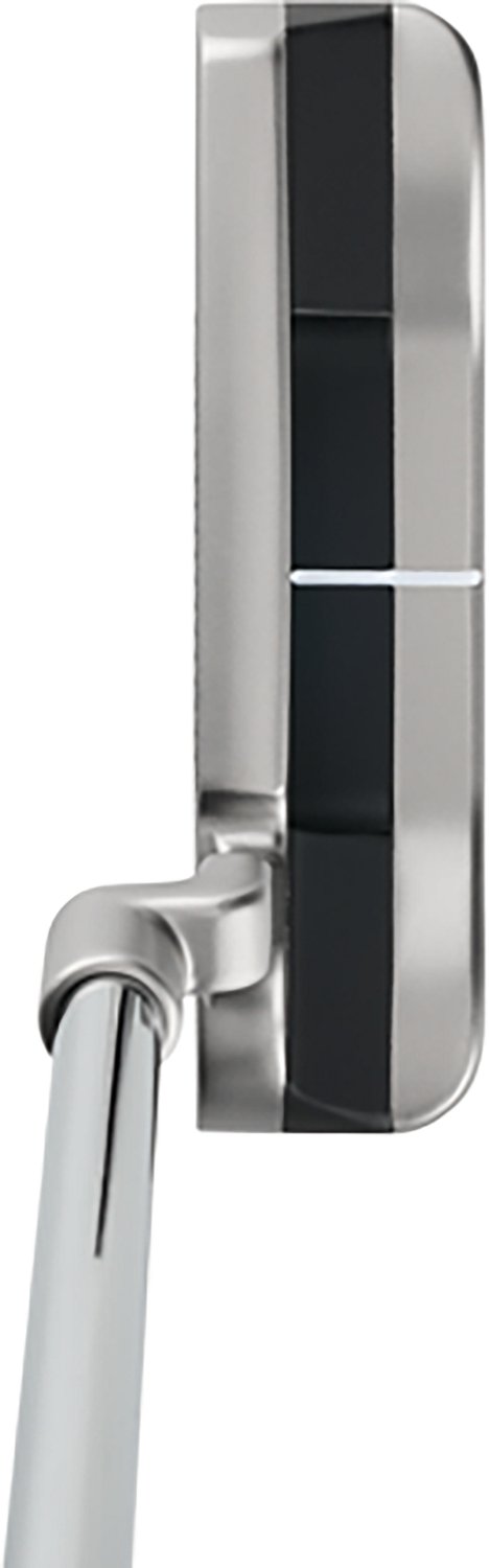 Odyssey Microhinge One Putter - view number 4