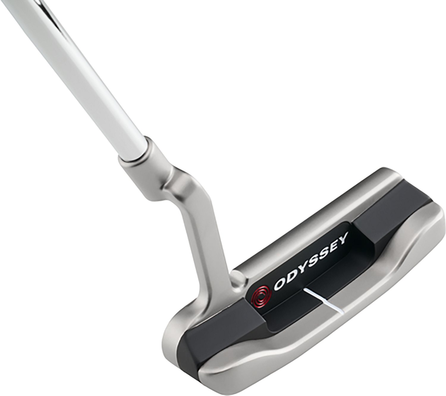 Odyssey Microhinge One Putter - view number 2