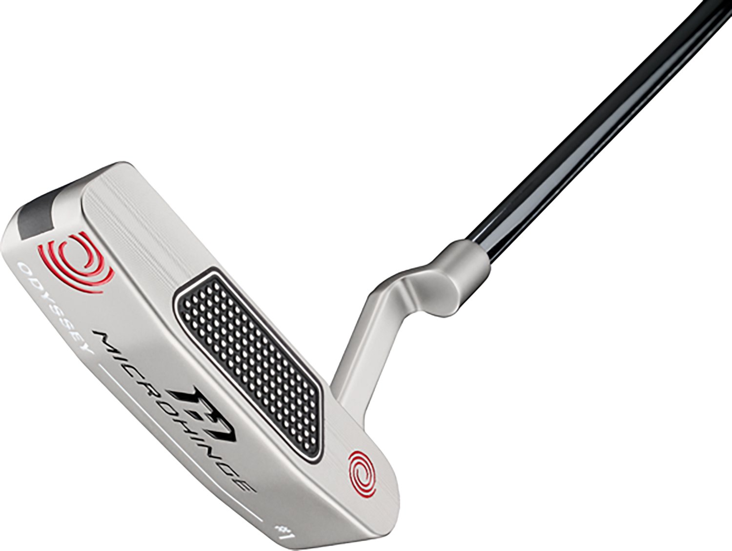 Odyssey Microhinge One Putter - view number 3