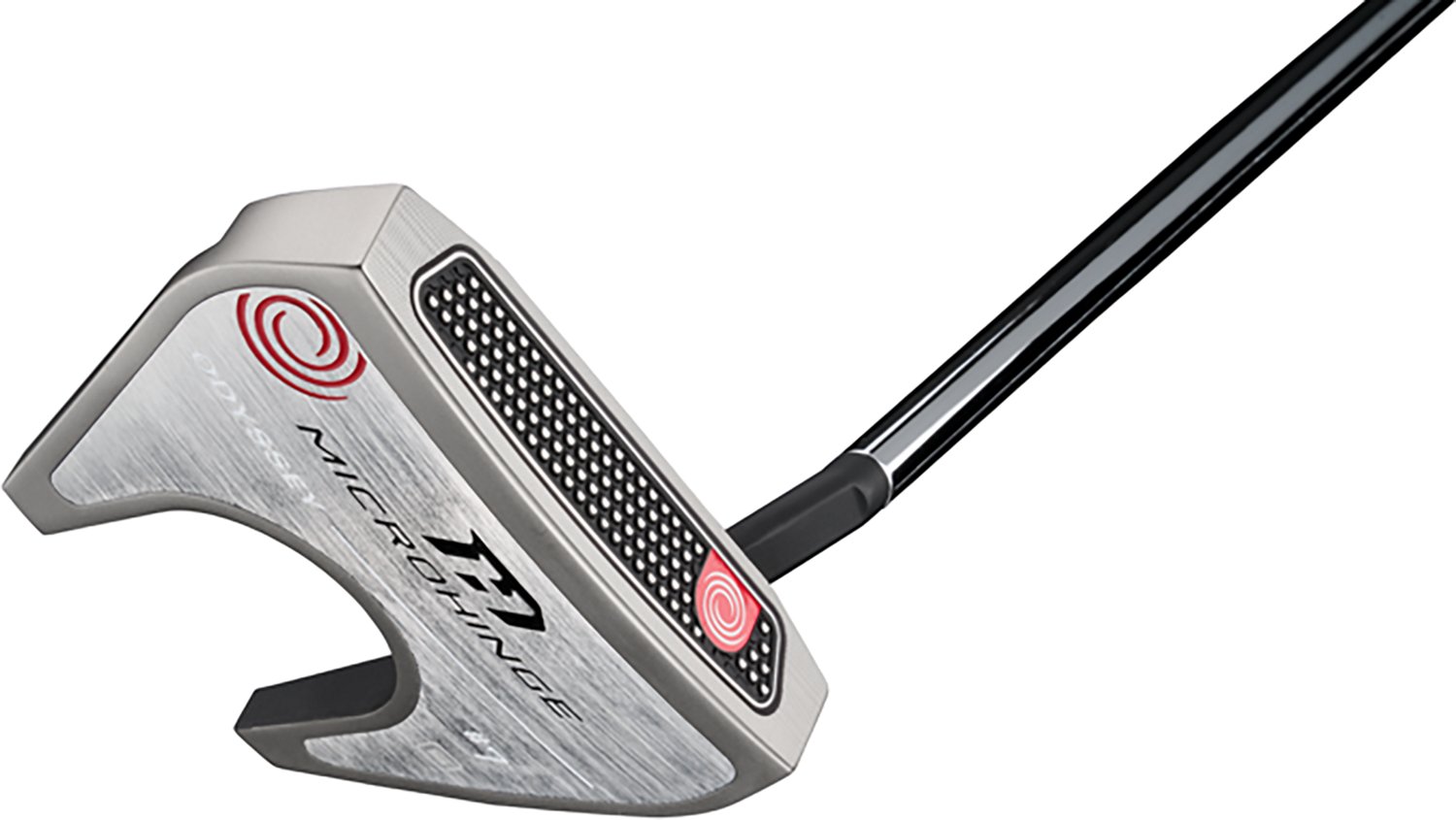 Odyssey Microhinge Seven S Putter