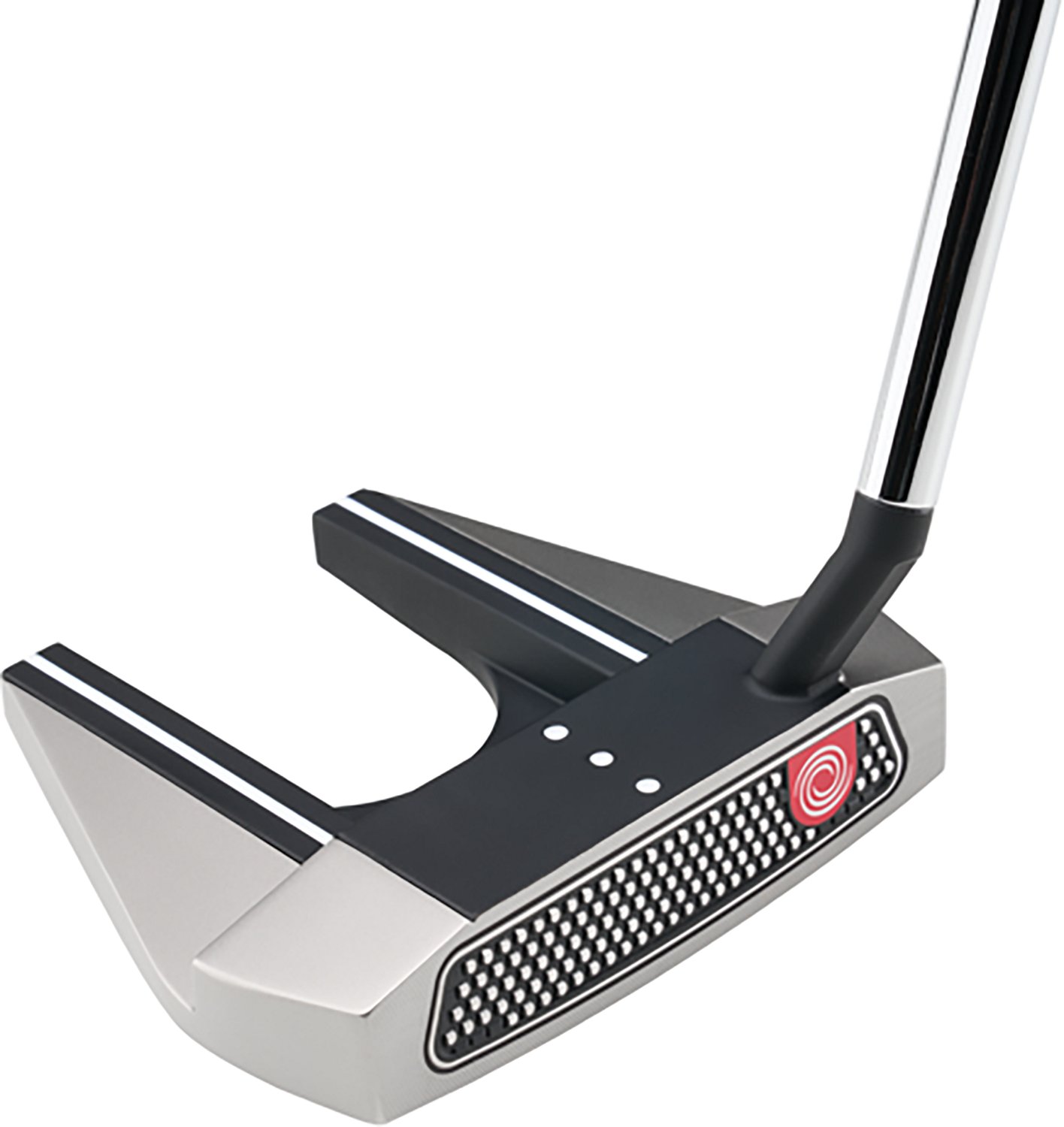 Odyssey Microhinge Seven S Putter - view number 2