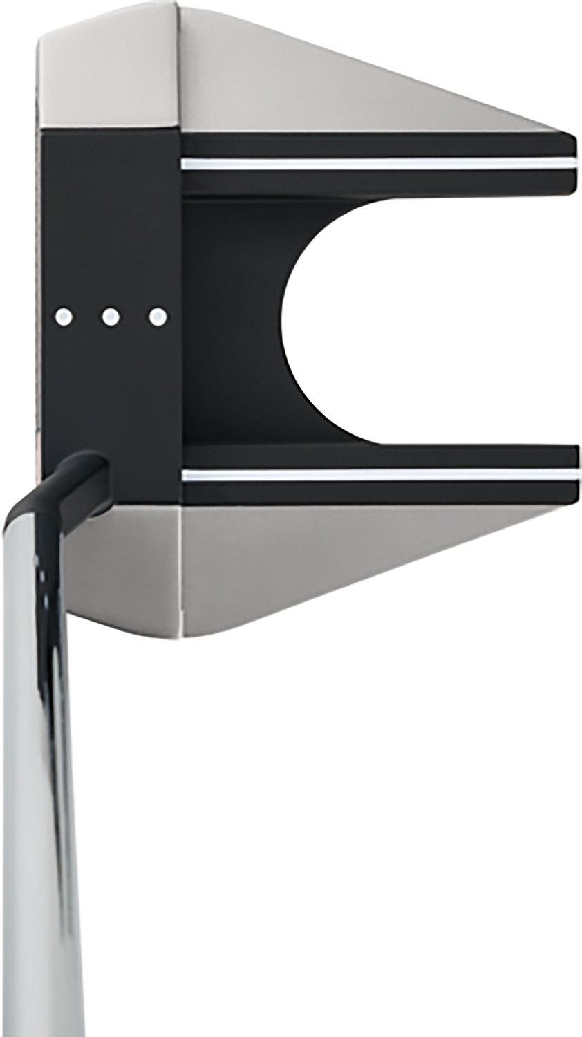 Odyssey Microhinge Seven S Putter - view number 4