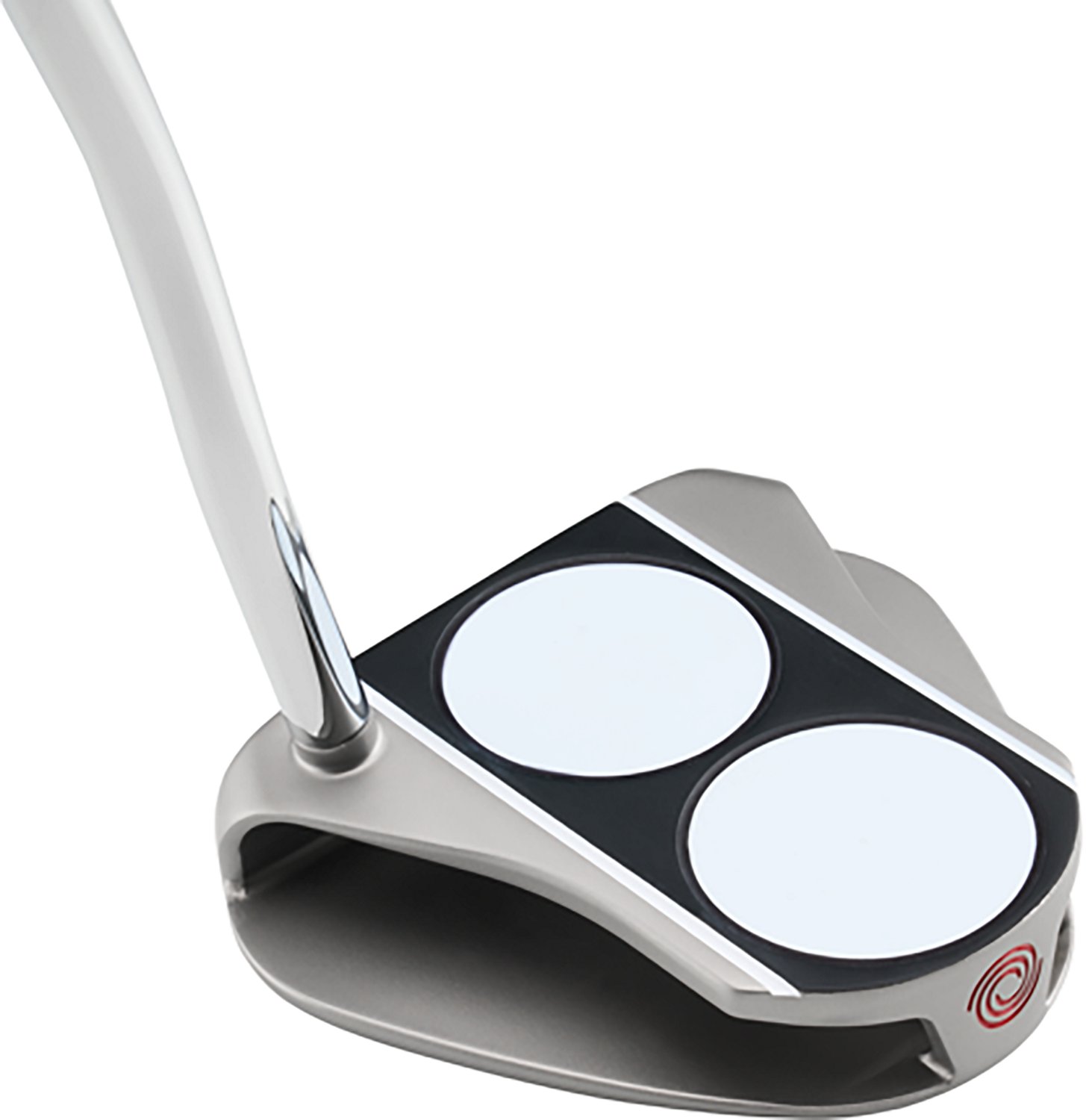 Odyssey Microhinge V Line 2 Ball Putter  - view number 3