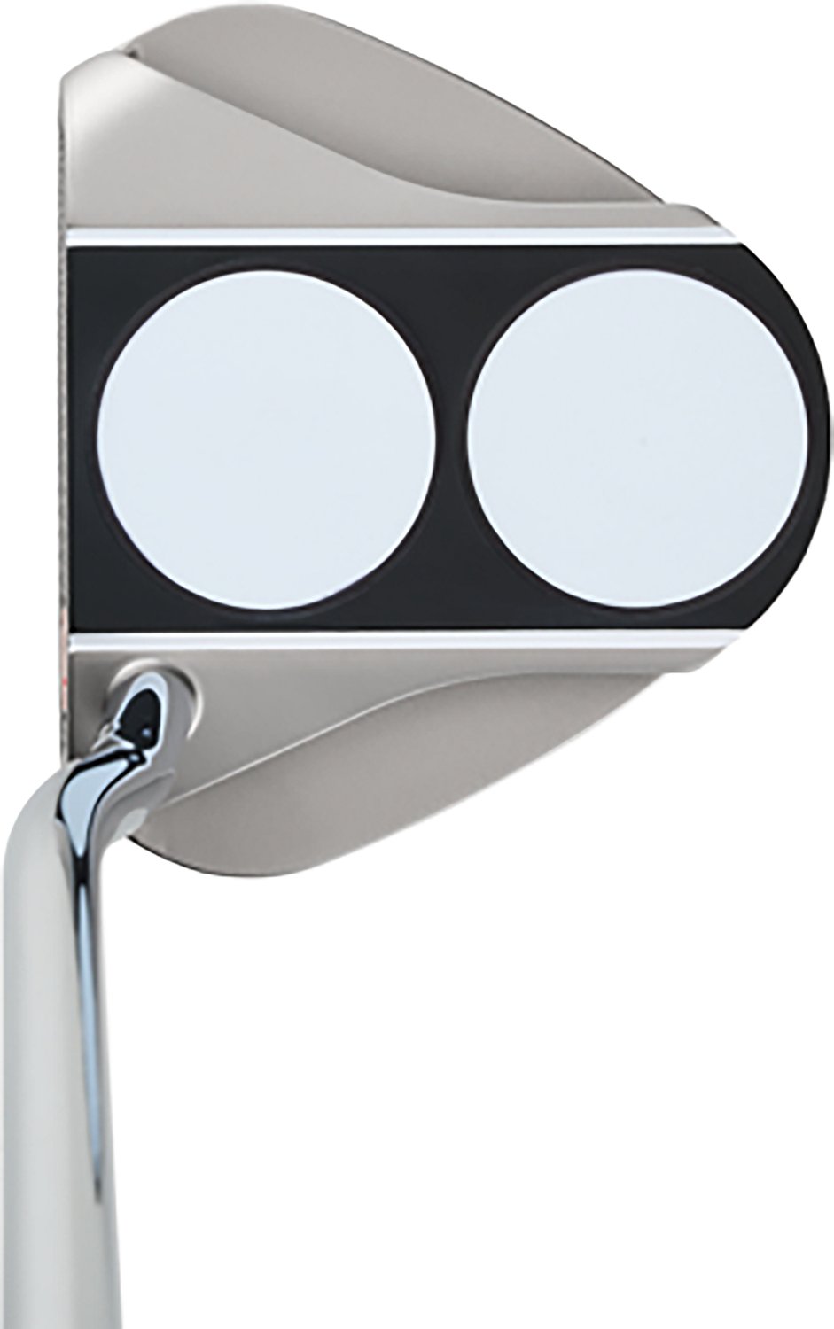 Odyssey Microhinge V Line 2 Ball Putter  - view number 4