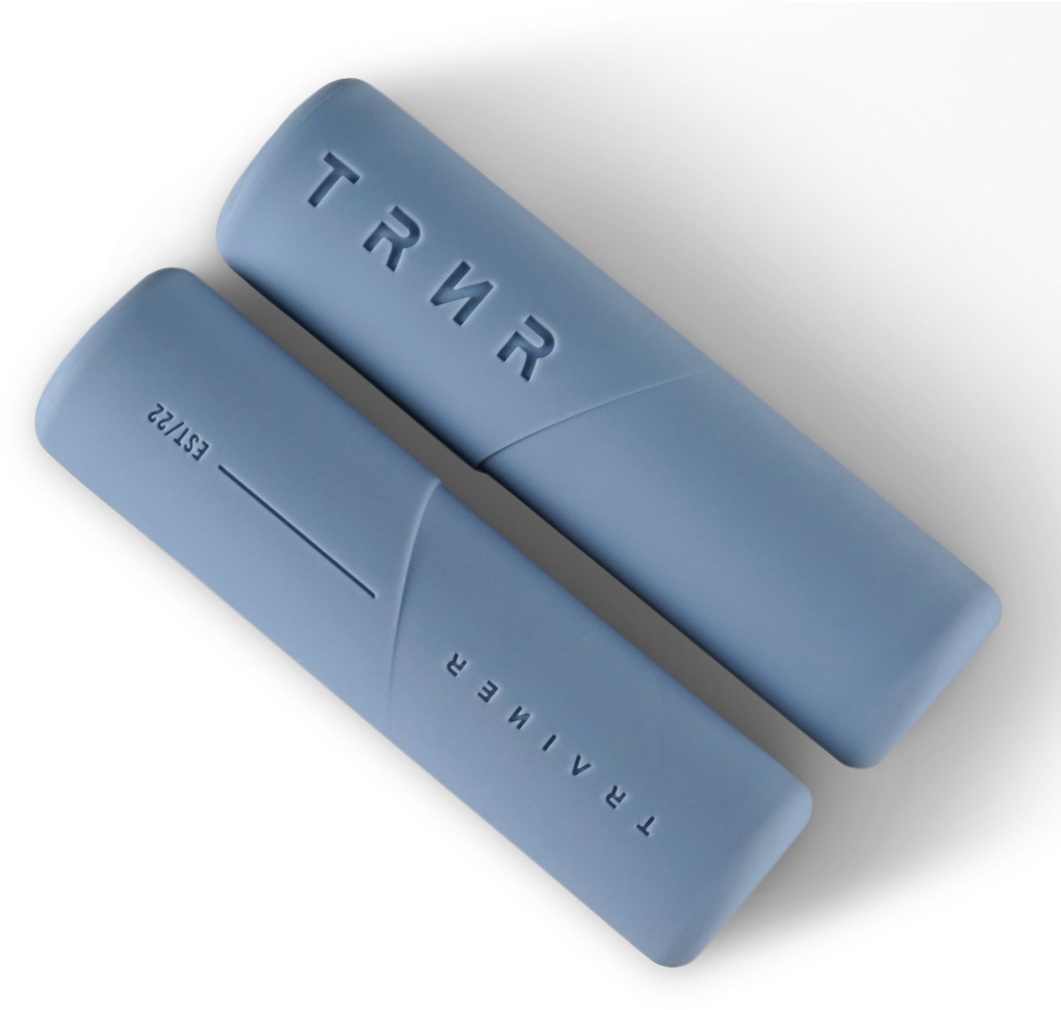 TRNR 2 kg Toning Bars 2-Pack                                                                                                     - view number 2