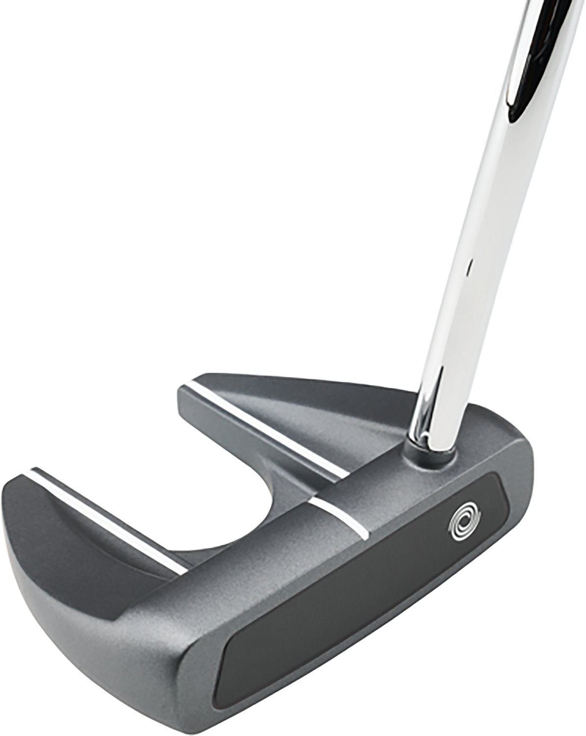 Odyssey DFX V Line Fang Putter                                                                                                   - view number 2