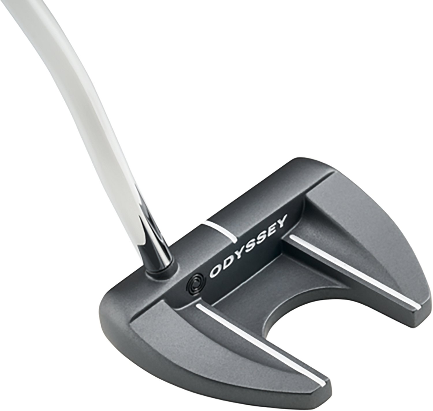 Odyssey DFX V Line Fang Putter                                                                                                   - view number 3
