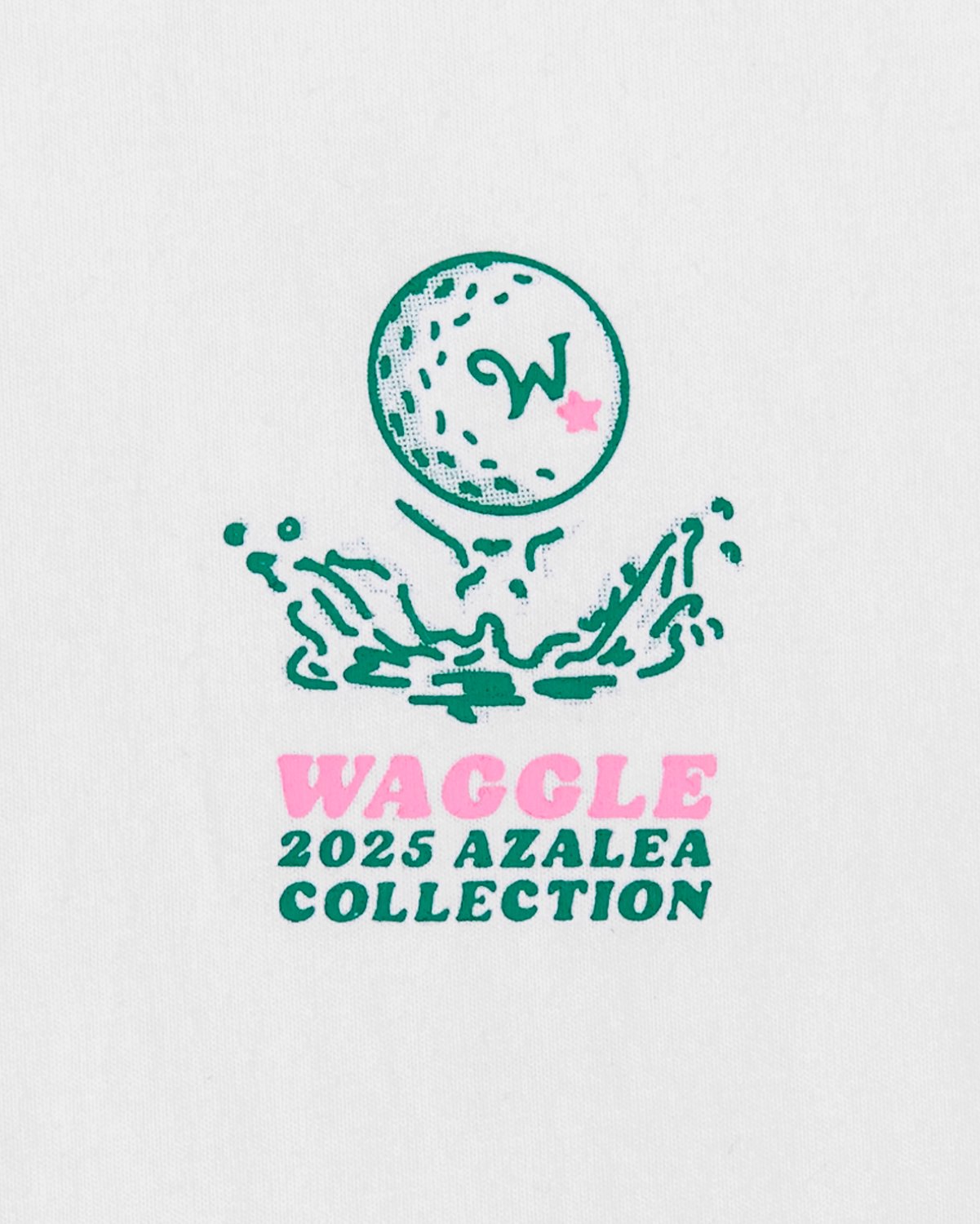 Waggle Men's Wednesday T-shirt - view number 6
