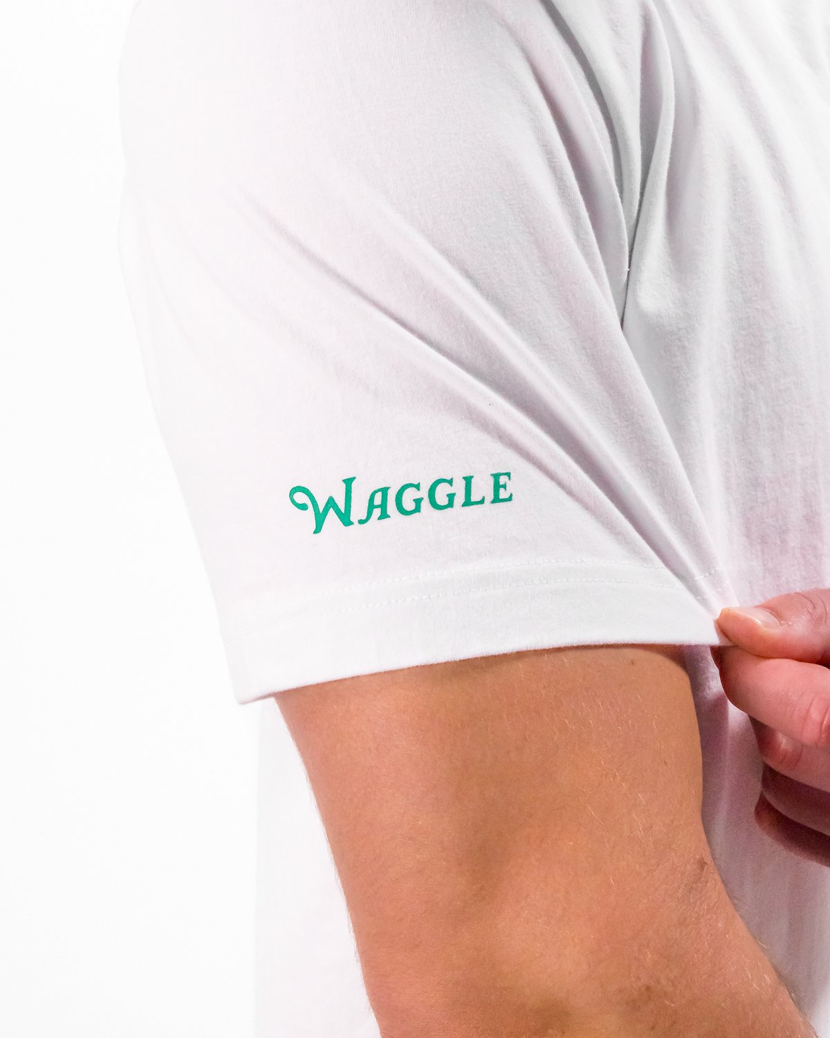 Waggle Men's Wednesday T-shirt - view number 5