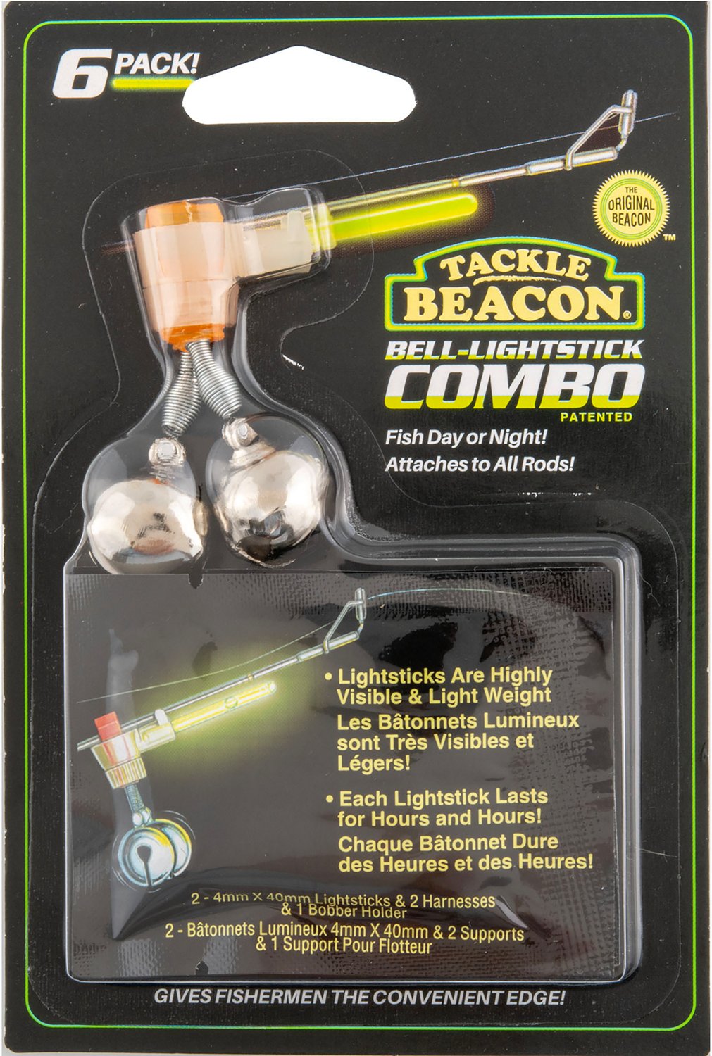 Rob-N-Bobb Beacon Bell Lightstick Combo 6-Pack                                                                                   - view number 3