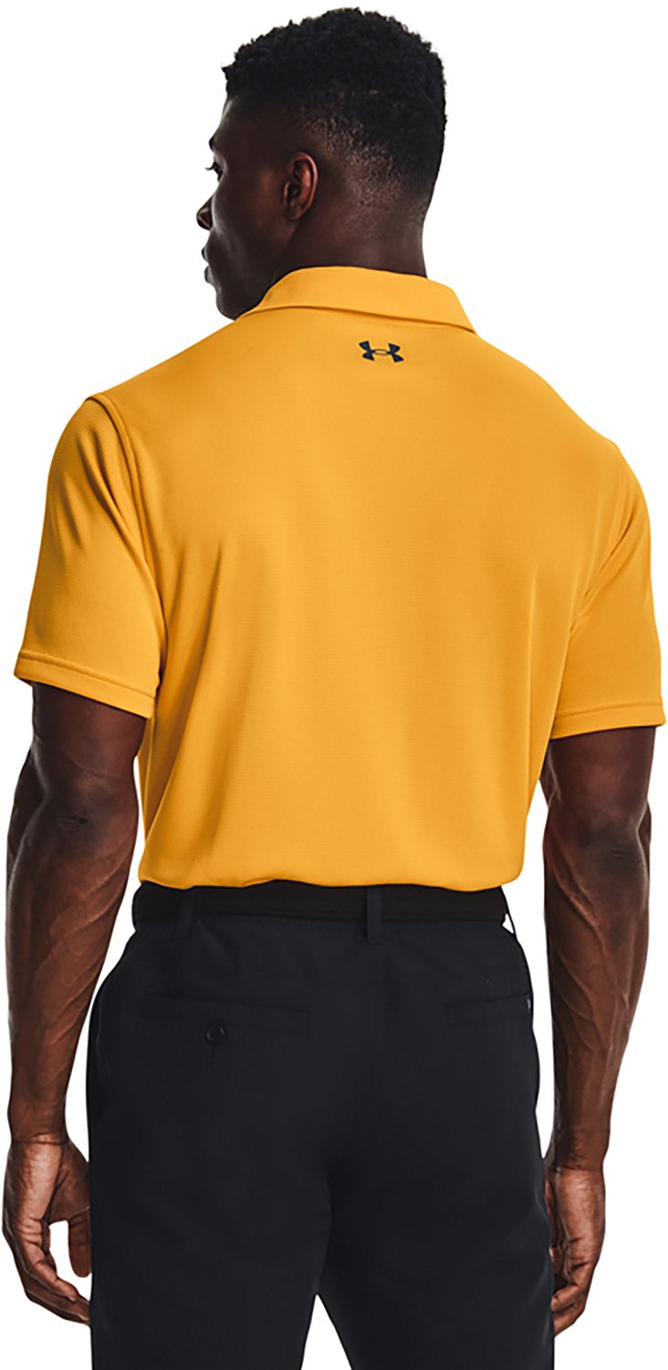 Under Armour Men's New Tech Polo Shirt                                                                                           - view number 2