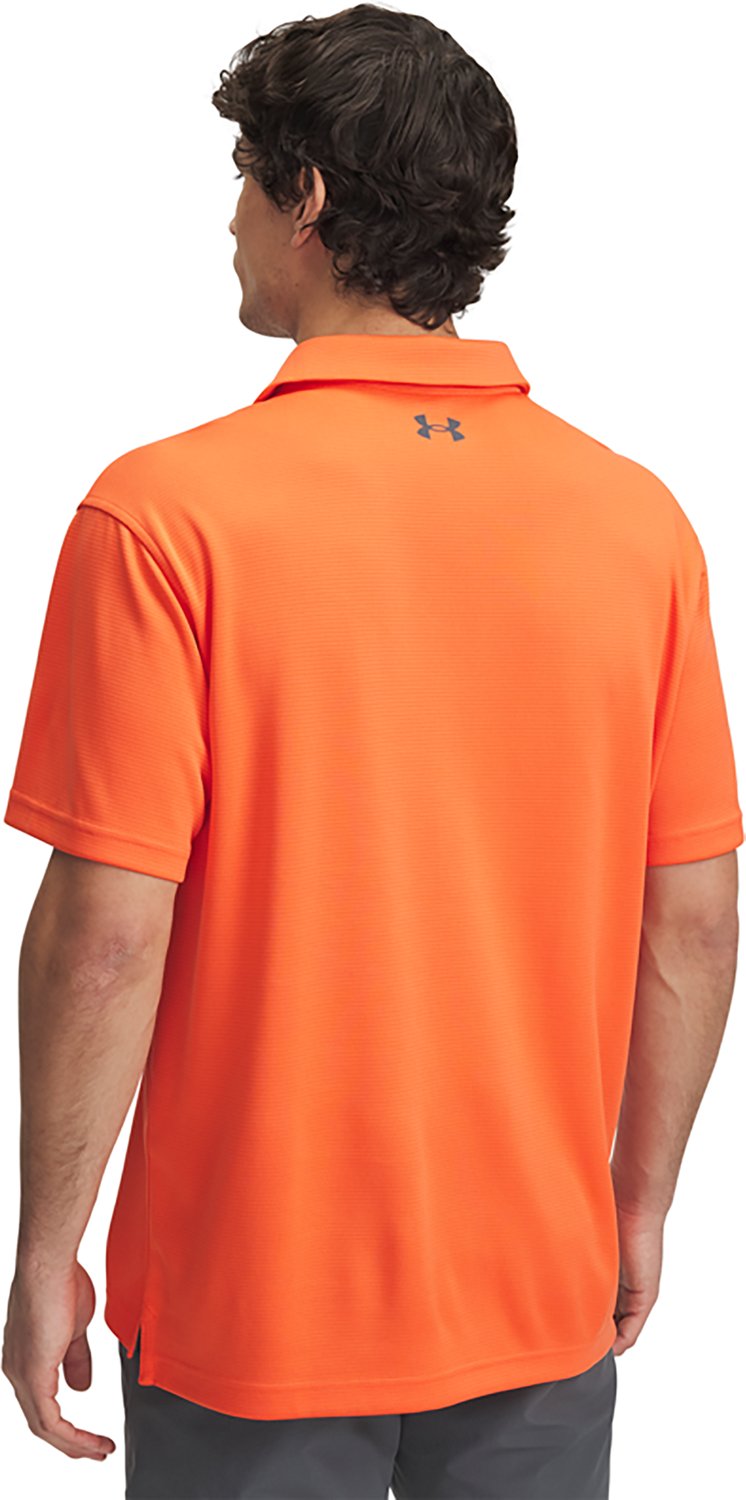 Under Armour Men's New Tech Polo Shirt                                                                                           - view number 2