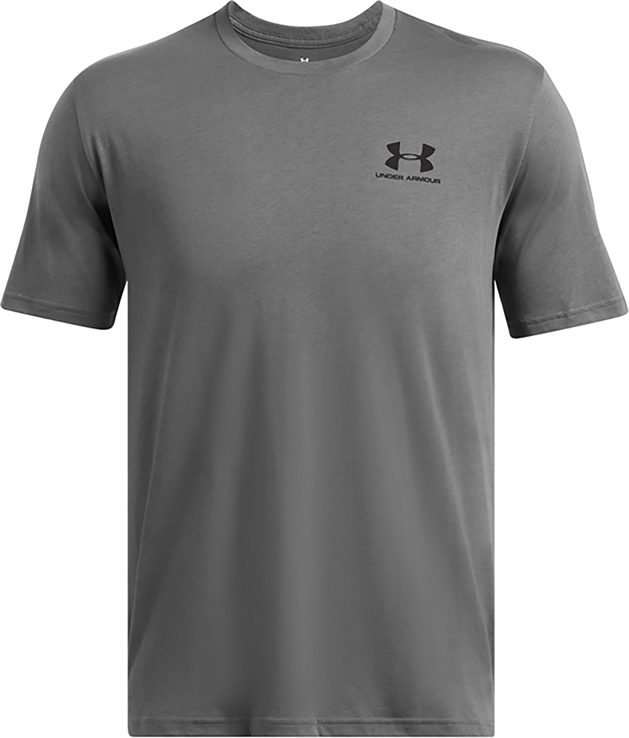 Under Armour Men's Sportstyle Left Chest Graphic T-shirt