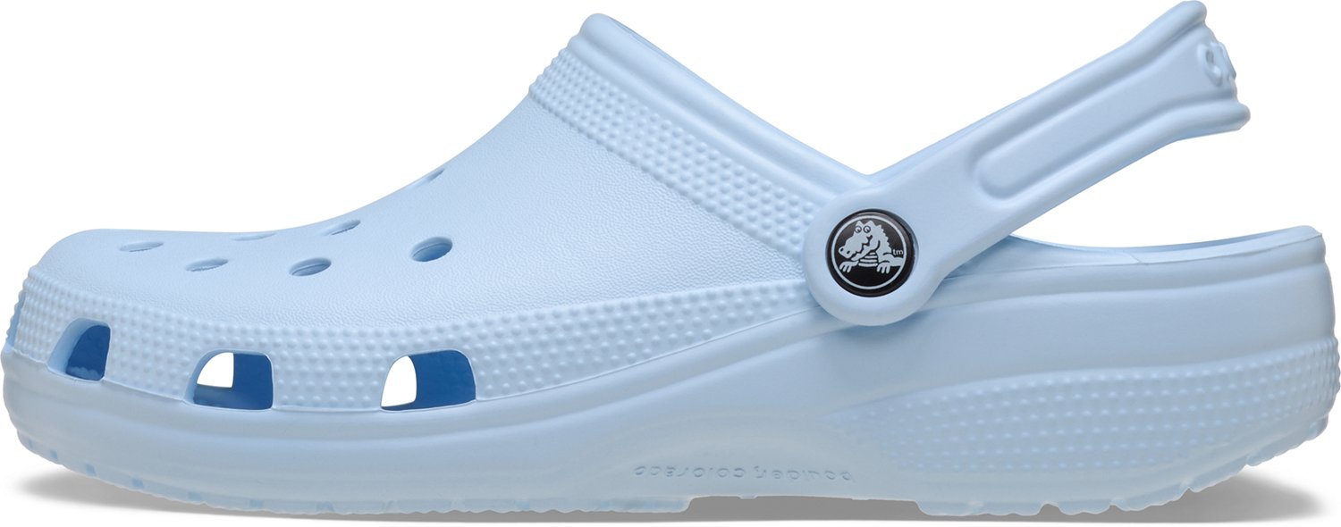 Crocs Adults' Classic Solid Clogs - view number 2