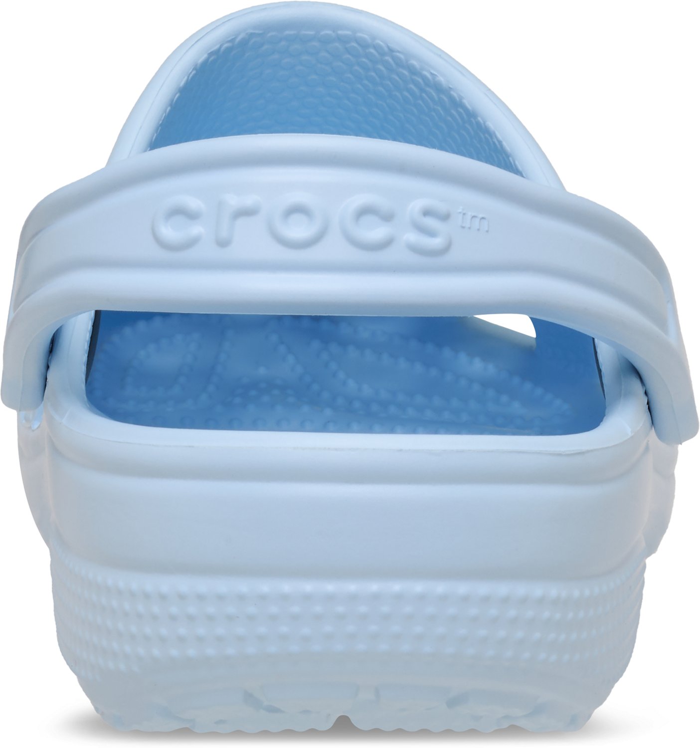 Crocs Adults' Classic Solid Clogs - view number 4
