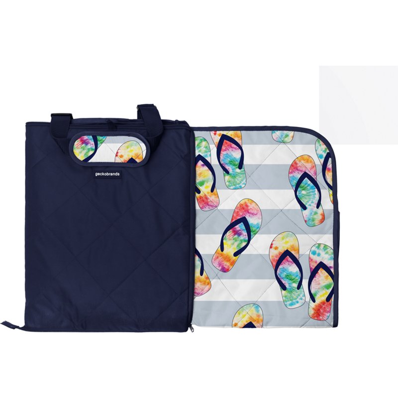 Geckobrands Beach B… - image