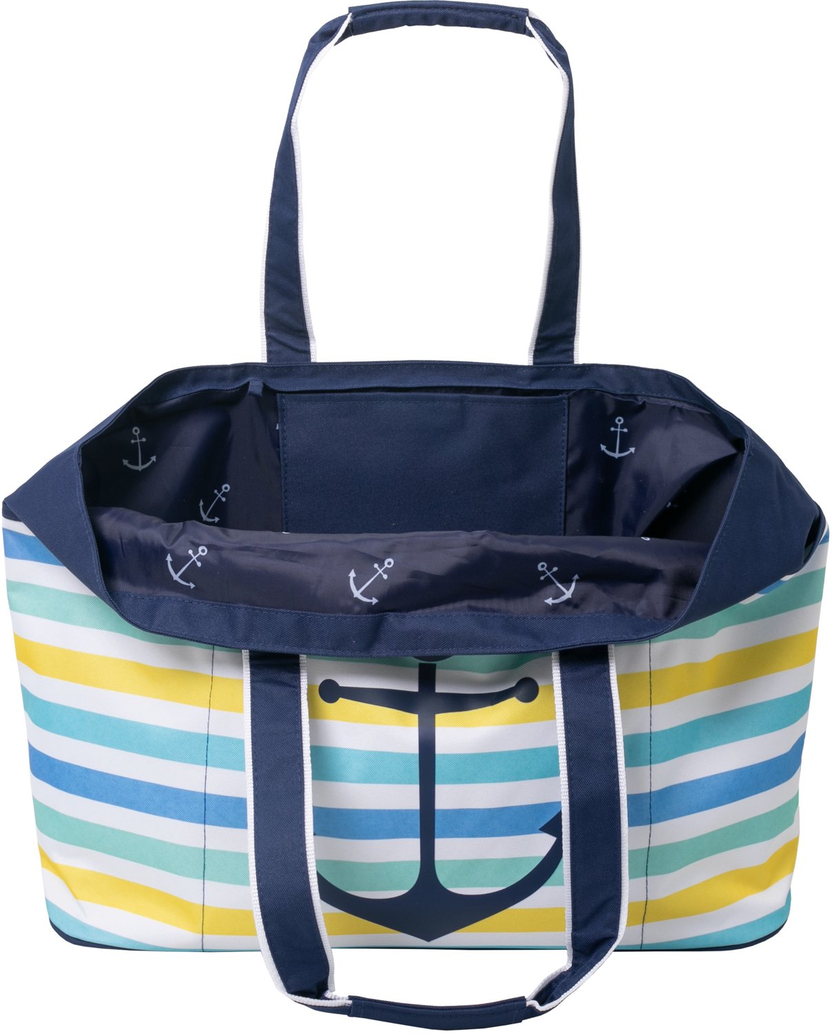 geckobrands Oversized Beach Tote                                                                                                 - view number 2