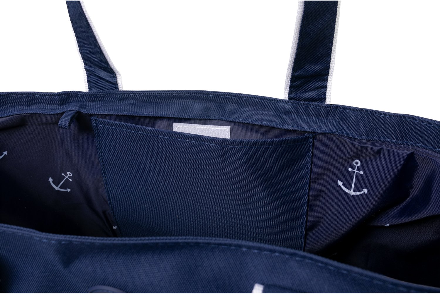 geckobrands Oversized Beach Tote                                                                                                 - view number 3