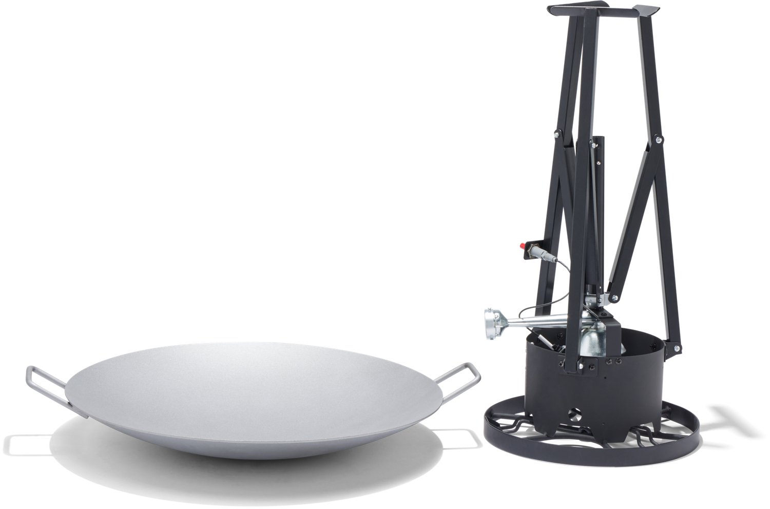 Outdoor Gourmet Multifunction Cooker                                                                                             - view number 5