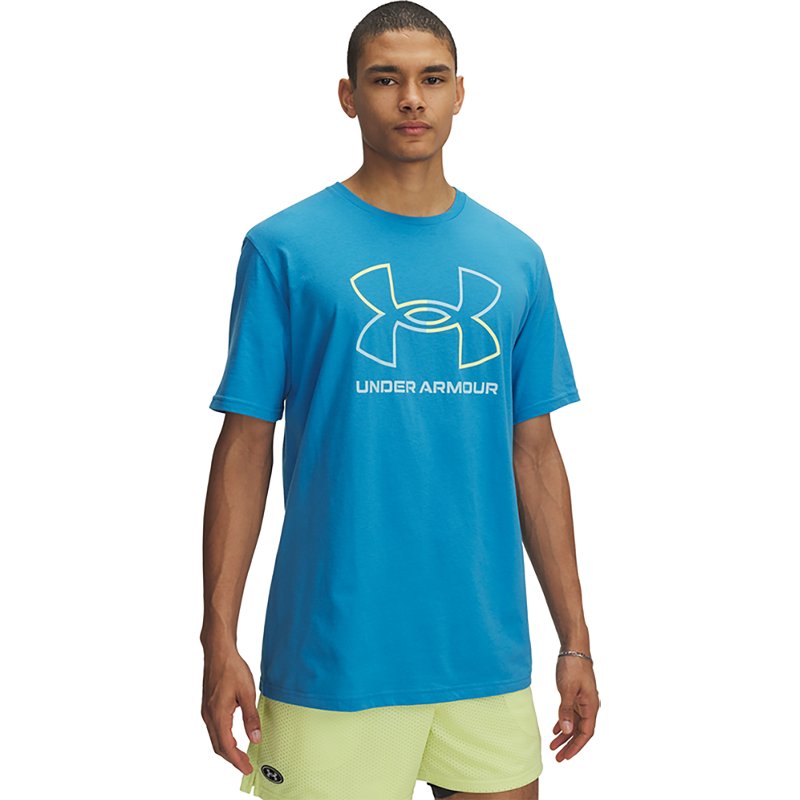 Under Armour Gl Fou… - image